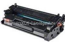 CartridgeMate Hewlett Packard CF276X (76X) Black High Yield -10K  - NO CHIP  