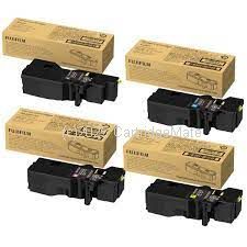 Fujifilm CT203502 MPS Value Pack (4) - Original     
