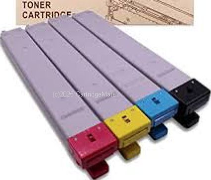 CartridgeMate Samsung CLT-K809S Value Pack