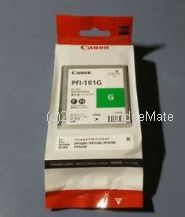 Canon PFI-101G Green Pigment Ink Tank-130ml - Original Product 