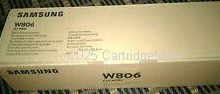 Samsung CLT-W806S Waste Bottle - Original    