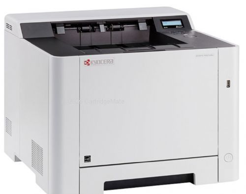 Kyocera P5021CDW Laser Colour A4 Printer 