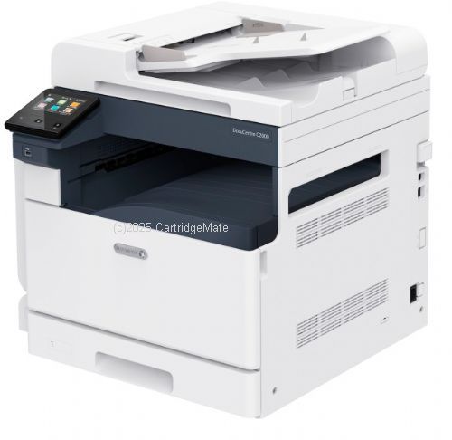 Fuji Xerox SC2022 A3 Multi Function Colour Printer - Original Product