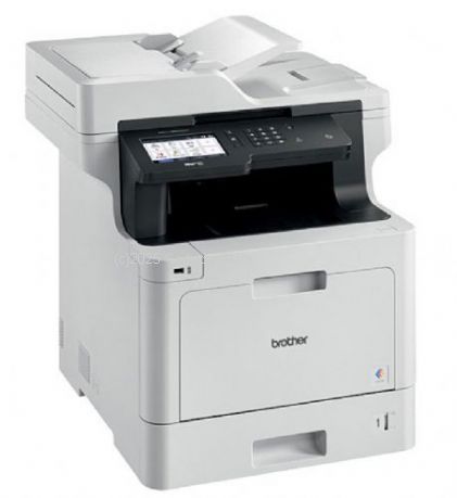 Brother MFC-L8900CDW Colour Laser Printer - Original Product   