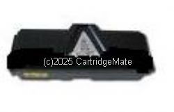 CartridgeMate Kyocera TK-144 Black New Compatible Cartridge - Average 4,000