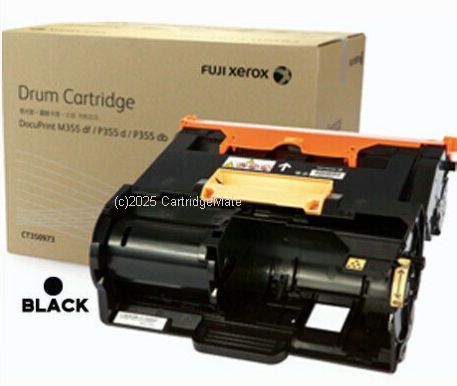 Fujifilm CT350973 Drum Unit - Original 