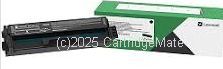 Lexmark B346X00 Black High Yield - Original