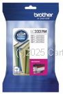 Brother LC-3337M Magenta Inkjet - Original   