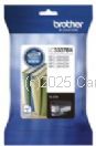 Brother LC-3337K Black Inkjet - Original   