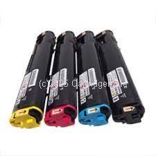 CartridgeMate Fujifilm CT200805 Value Pack (4) Premium Compatible