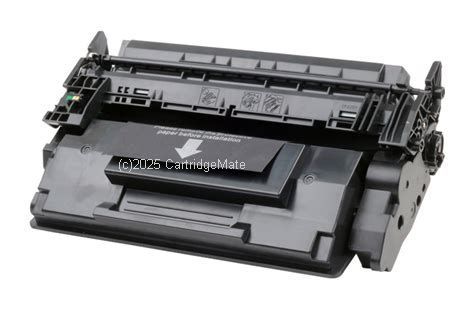 CartridgeMate Hewlett Packard CF276A (76A) Black Compatible -3K  