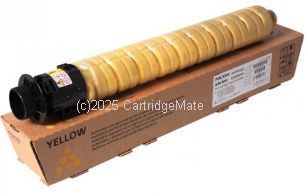 Ricoh 842316 Yellow  - Original  