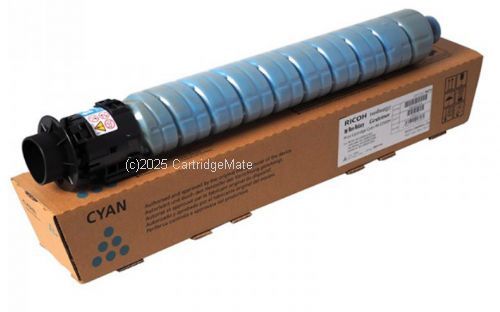 Ricoh 842318 Cyan  - Original