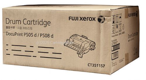 Fujifilm CT351157 Drum  - Original    