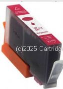 *Hewlett Packard 3YM20AA (915XL) Magenta High Yield Compatible Inkjet Cartridge     