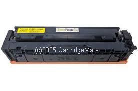 CartridgeMate Hewlett Packard W2112X (206X) Yellow Compatible 