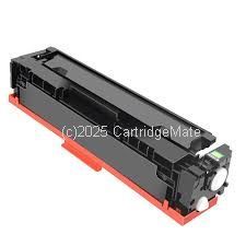 CartridgeMate Hewlett Packard W2312A (215A) Yellow Compatible 