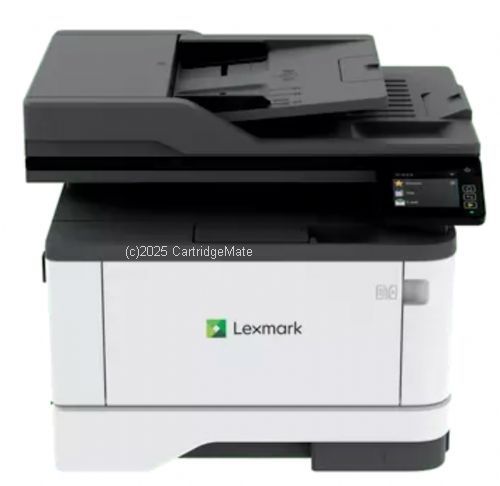 Lexmark MBX431ADW Multifunction Mono Printer  