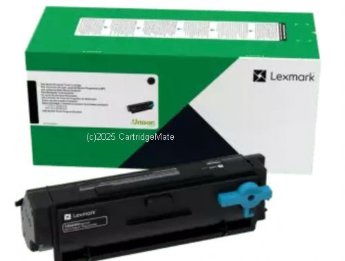 Lexmark 55B6000 Black - Original 