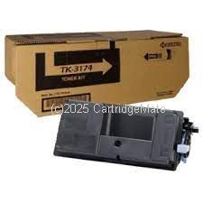 Kyocera TK-3174 Black - Original   