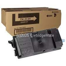 Kyocera TK-3134 Black - Original  