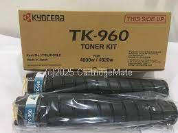 Kyocera TK-960 - Original 