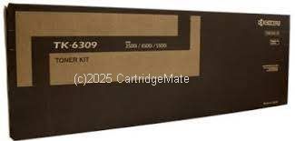Kyocera TK-6309 Black - Original 