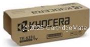 Kyocera TK-6334 Black - Original   