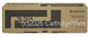 Kyocera TK-7314 Black Toner - Original