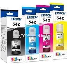 Epson T06A192 (542) Value Pack - Original 