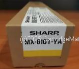 Sharp MX61GTYA Yellow Original