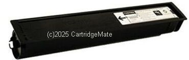 CartridgeMate Toshiba TFC26K Black