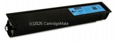 CartridgeMate Toshiba TFC26C Cyan 