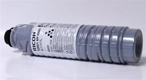 Ricoh 841350 Black 