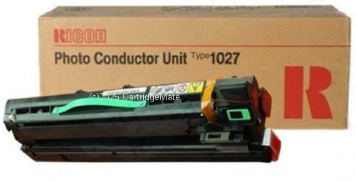 Ricoh 411018 Photo Conductor Unit 