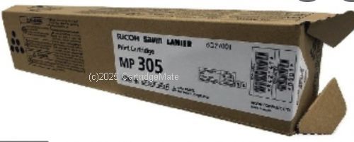 Ricoh 842143 Black 