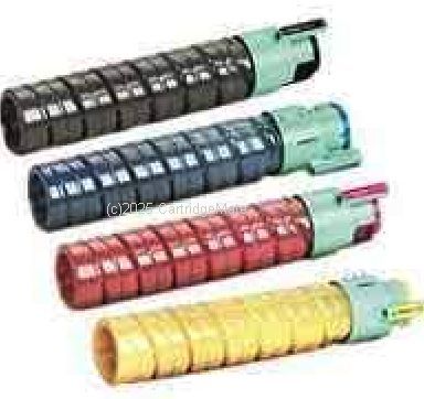 Ricoh 842394 Value Pack (BCMY)  - Original     