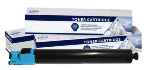 CartridgeMate Ricoh 888643 Cyan New Compatible - Average Yield 15,000 Pages