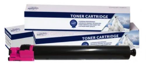 CartridgeMate Ricoh 888642 Magenta New Compatible - Average Yield - 15,000 