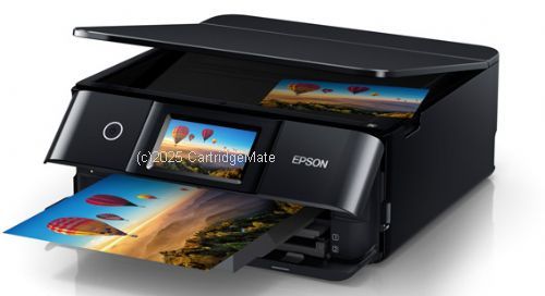 Epson XP-8700 Expression Photo Printer  - Original Product 