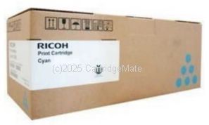 Ricoh 408345 Cyan - Original