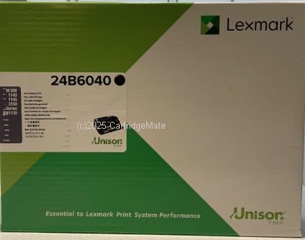 Lexmark 24B6040 Imaging Unit  - Original 