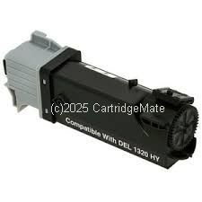 CartridgeMate Dell 592-10500 Black New Compatible  