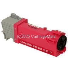 CartridgeMate Dell 592-10503 Magenta New Compatible