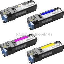 CartridgeMate Dell 592-11626 Value Pack New Compatible 