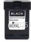 *Hewlett Packard T6N12A (804XL) Black High Yield Compatible Inkjet 