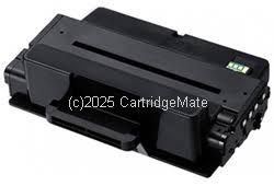 CartridgeMate Samsung MLT-D205E Black Ultra Compatible 