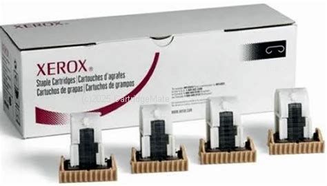 Fujifilm CWAA0749 D Finisher Staple Cartridge - 4 x 5K