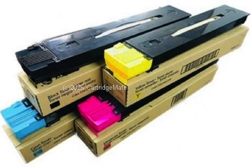 Fujifilm CT201702 Value Pack (4) Toner cartridges - Original