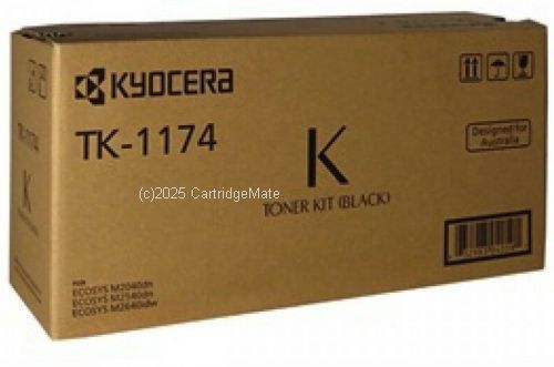 Kyocera TK-1174 Black - Original  